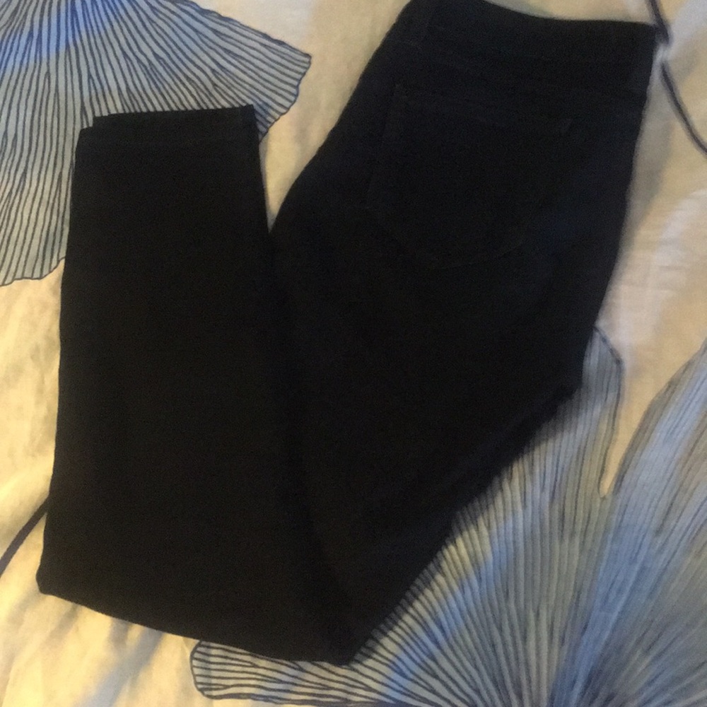 Paige denim. Verdugo ankle sz 29